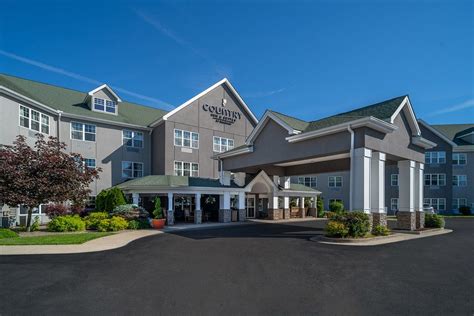 dunbar wv hotels